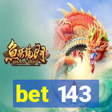 bet 143